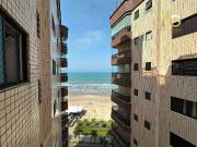 Apartamento em Vila Caiçara, Praia Grande/SP de 86m² 2...
