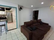 Apartamento em Vila Caiçara, Praia Grande/SP de 87m² 2...