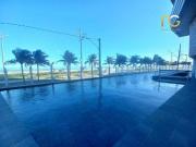 Apartamento em Vila Caiçara, Praia Grande/SP de 90m² 2...