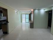 Apartamento em Vila Caiçara, Praia Grande/SP de 92m² 2...