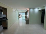 Apartamento em Vila Caiçara, Praia Grande/SP de 93m² 2...