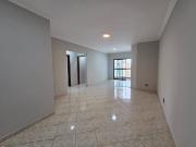 Apartamento em Vila Caiçara, Praia Grande/SP de 94m² 2...