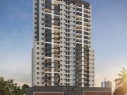 Apartamento em Vila Caminho do Mar, São Bernardo do...