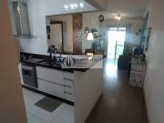 Apartamento em Vila Caminho do Mar, São Bernardo do...