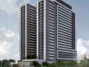 Apartamento em Vila Campanela, São Paulo/SP de 34m² 2...