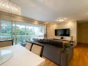 Apartamento em Vila Campesina, Osasco/SP de 87m² 2...