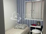 Apartamento em Vila Campestre com 91m²