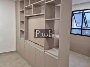 Apartamento em Vila Campestre, São Bernardo do Campo/SP...