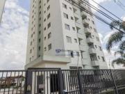 Apartamento em Vila Capitão Rabelo, Guarulhos/SP de 56m²...