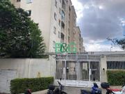 Apartamento em Vila Caraguatá, São Paulo/SP de 68m² 1...