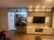 Apartamento em Vila Carioca com 52m² Mobiliado !