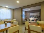 Apartamento em Vila Carioca, São Paulo/SP de 40m² 1...