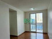 Apartamento em Vila Carioca, São Paulo/SP de 51m² 1...