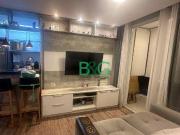 Apartamento em Vila Carioca, São Paulo/SP de 52m² 2...