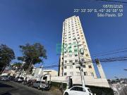 Apartamento em Vila Carmosina, São Paulo/SP de 32m² 2...