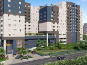 Apartamento em Vila Carmosina, São Paulo/SP de 40m² 2...