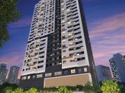 Apartamento em Vila Carmosina, São Paulo/SP de 41m² 2...