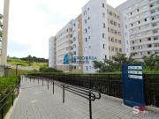 Apartamento em Vila Carmosina, São Paulo/SP de 44m² 2...