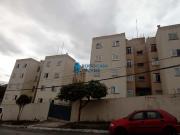 Apartamento em Vila Carmosina, São Paulo/SP de 45m² 2...