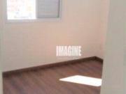 Apartamento em Vila Carmosina, São Paulo/SP de 45m² 2...