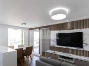 Apartamento em Vila Carmosina, São Paulo/SP de 46m² 2...