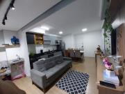 Apartamento em Vila Carmosina, São Paulo/SP de 47m² 2...