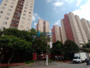 Apartamento em Vila Carmosina, São Paulo/SP de 48m² 2...