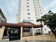 Apartamento em Vila Carmosina, São Paulo/SP de 48m² 2...