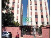 Apartamento em Vila Carmosina, São Paulo/SP de 49m² 2...