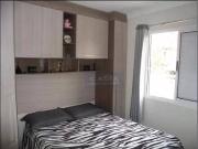 Apartamento em Vila Carmosina, São Paulo/SP de 49m² 2...