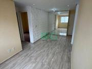 Apartamento em Vila Carmosina, São Paulo/SP de 50m² 2...