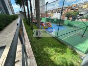 Apartamento em Vila Carmosina, São Paulo/SP de 50m² 2...