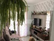 Apartamento em Vila Carmosina, São Paulo/SP de 50m² 2...