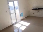 Apartamento em Vila Carmosina, São Paulo/SP de 50m² 2...