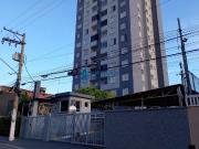 Apartamento em Vila Carmosina, São Paulo/SP de 52m² 2...