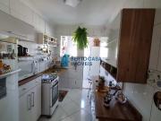 Apartamento em Vila Carmosina, São Paulo/SP de 54m² 2...