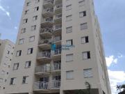 Apartamento em Vila Carmosina, São Paulo/SP de 56m² 2...