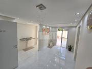 Apartamento em Vila Carmosina, São Paulo/SP de 60m² 2...