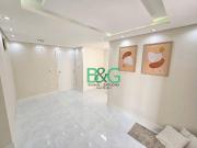 Apartamento em Vila Carmosina, São Paulo/SP de 90m² 2...