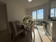 Apartamento em Vila Carolina Itapetininga, SP