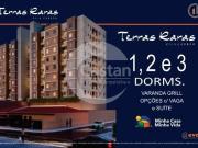 Apartamento em Vila Carrão