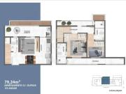 Apartamento em Vila Carrão