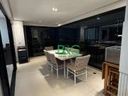 Apartamento em Vila Carrão, São Paulo/SP de 105m² 2...