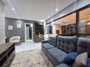 Apartamento em Vila Carrão, São Paulo/SP de 105m² 3...