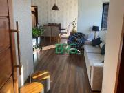 Apartamento em Vila Carrão, São Paulo/SP de 108m² 3...