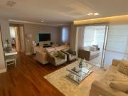 Apartamento em Vila Carrão, São Paulo/SP de 125m² 4...