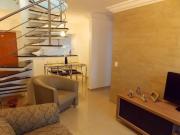 Apartamento em Vila Carrão, São Paulo/SP de 126m² 2...