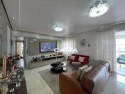 Apartamento em Vila Carrão, São Paulo/SP de 126m² 3...