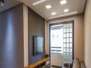 Apartamento em Vila Carrão, São Paulo/SP de 130m² 3...