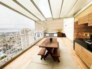 Apartamento em Vila Carrão, São Paulo/SP de 190m² 2...